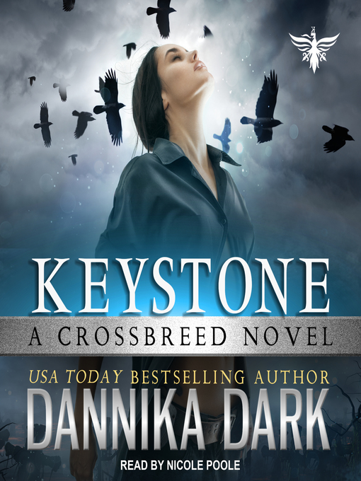 Title details for Keystone by Dannika Dark - Wait list